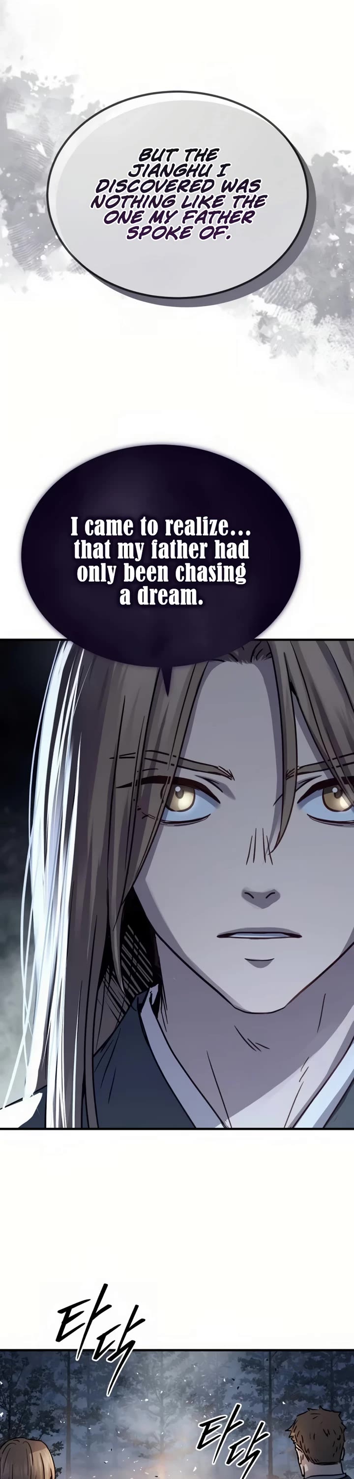 Absolute Dominion Chapter 27 page 38 - Chapter 27