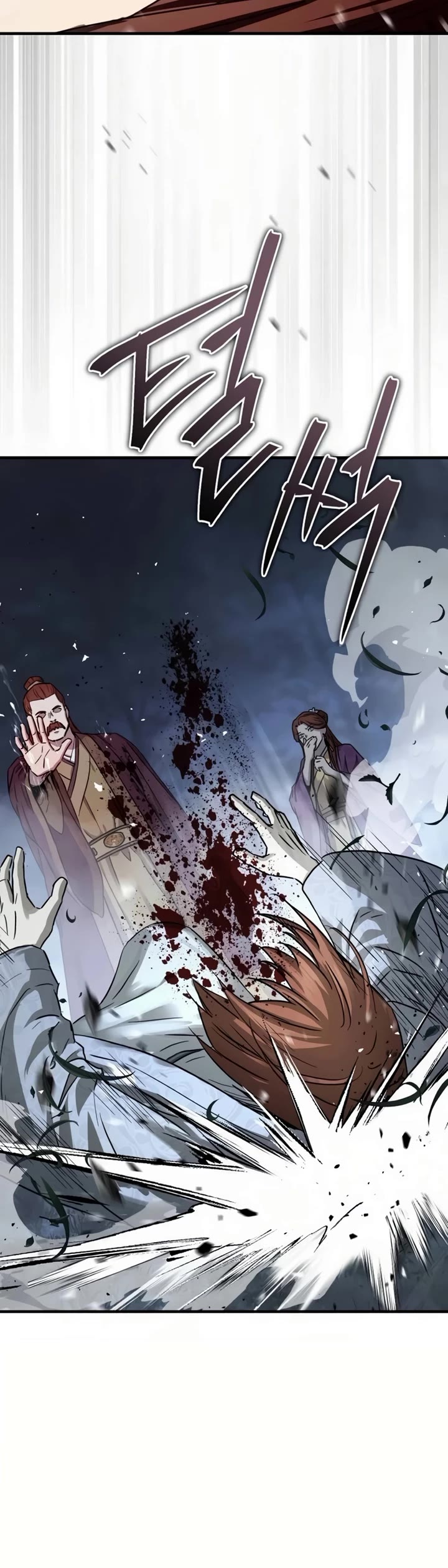 Absolute Dominion Chapter 27 page 4 - Chapter 27