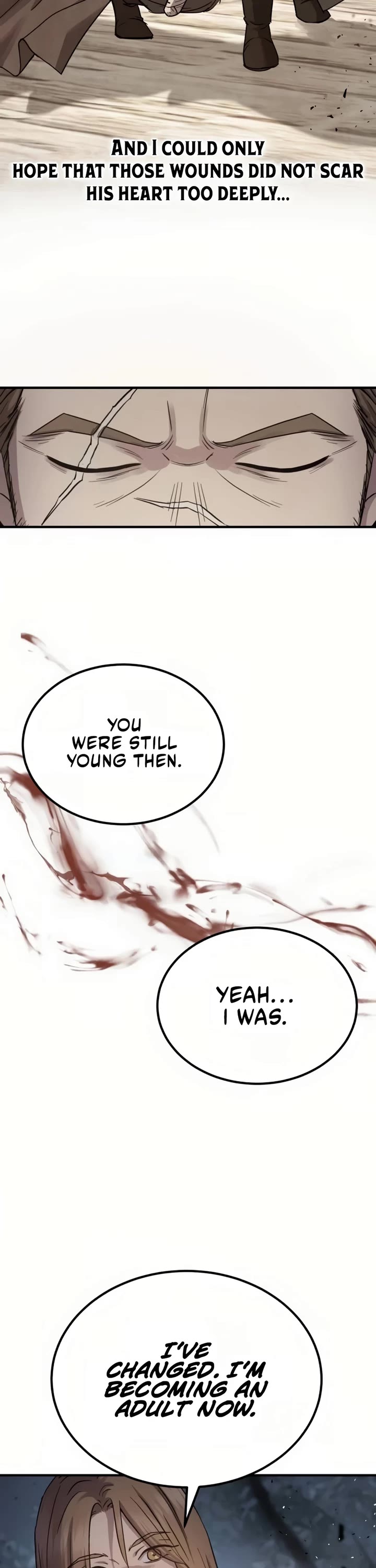 Absolute Dominion Chapter 27 page 43 - Chapter 27