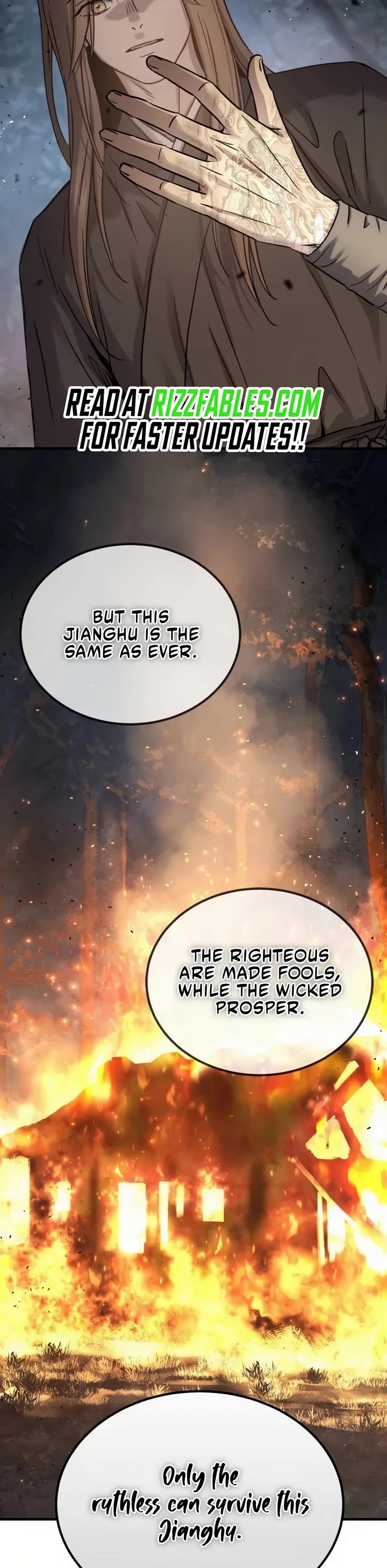 Absolute Dominion Chapter 27 page 44 - Chapter 27