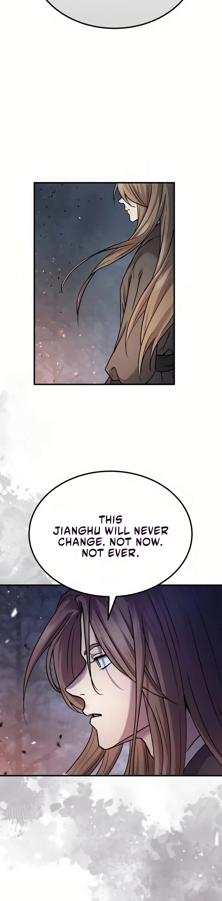 Absolute Dominion Chapter 27 page 45 - Chapter 27