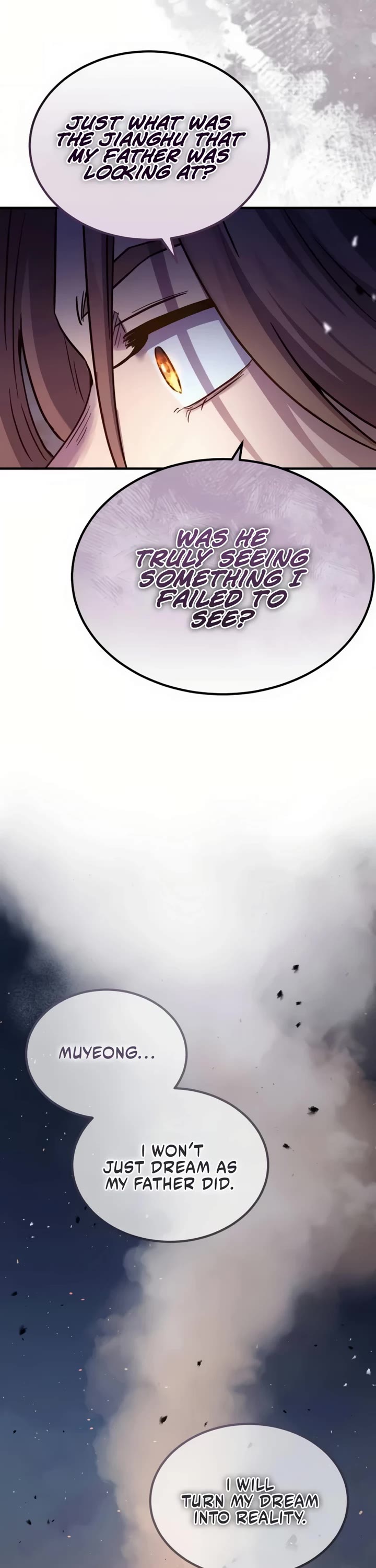 Absolute Dominion Chapter 27 page 46 - Chapter 27