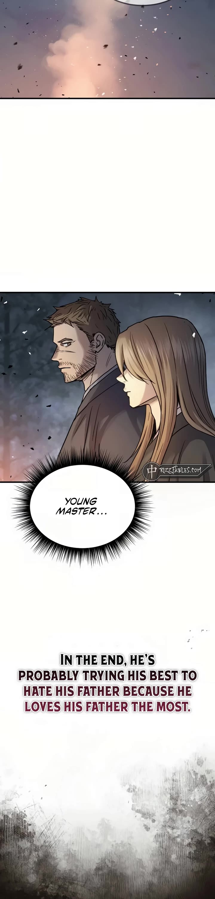 Absolute Dominion Chapter 27 page 47 - Chapter 27