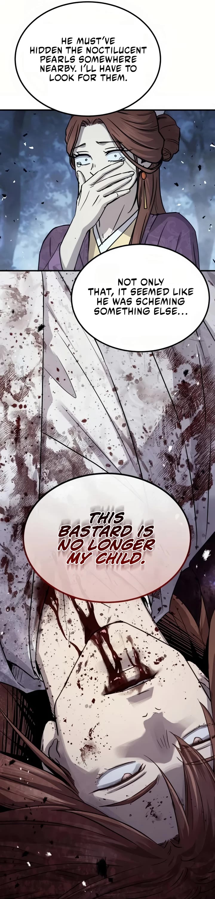 Absolute Dominion Chapter 27 page 5 - Chapter 27