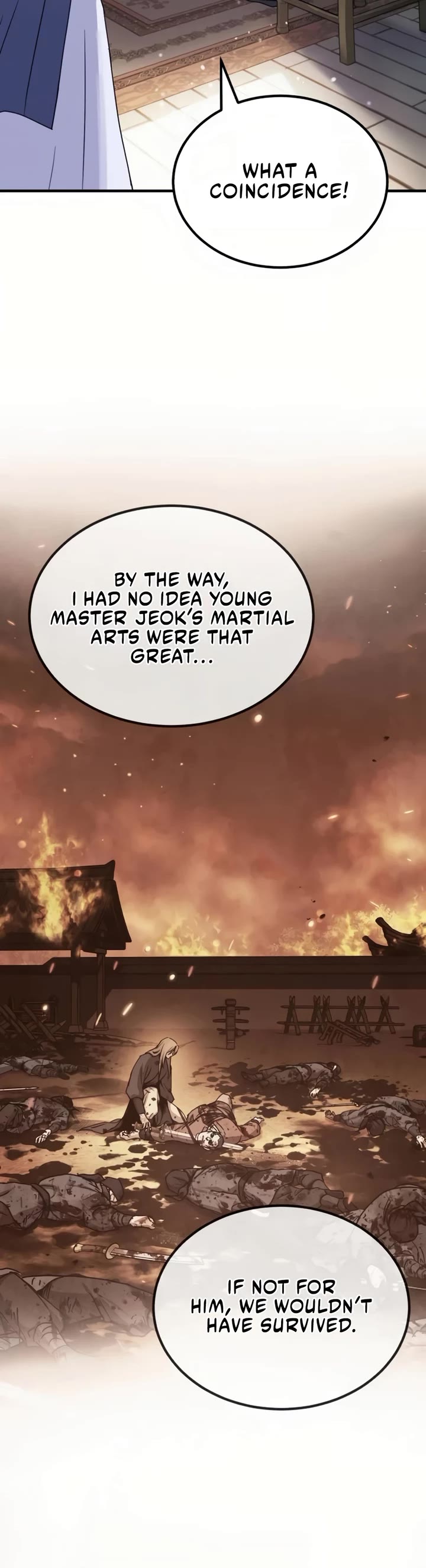 Absolute Dominion Chapter 27 page 53 - Chapter 27
