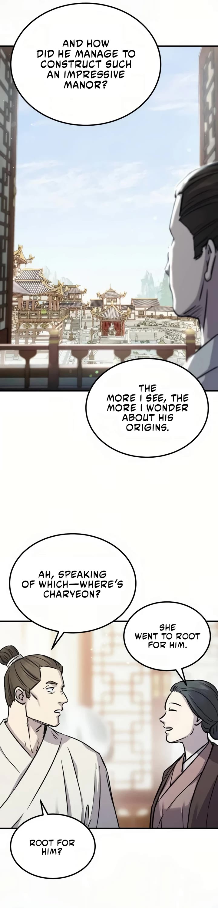 Absolute Dominion Chapter 27 page 54 - Chapter 27