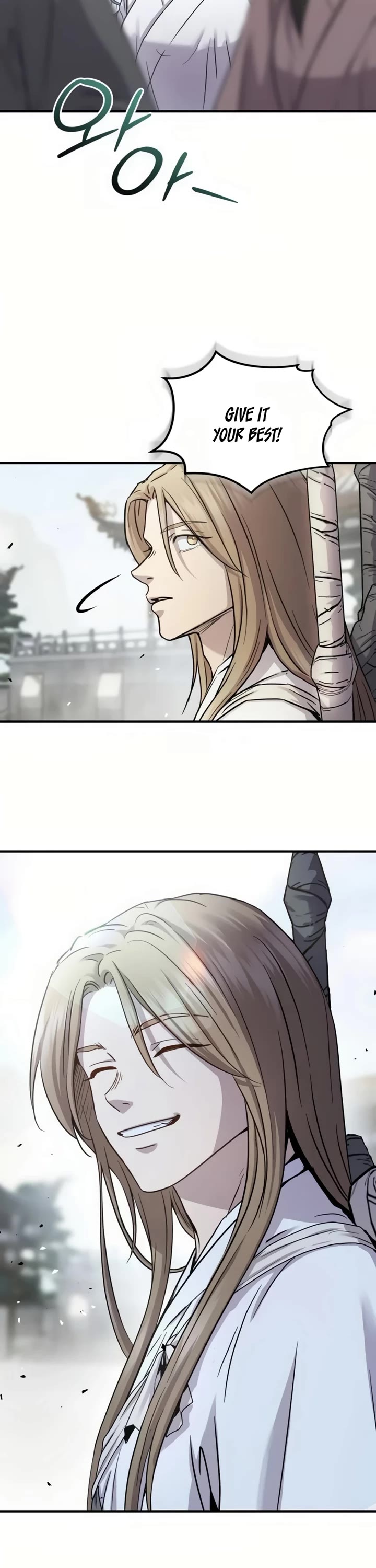 Absolute Dominion Chapter 27 page 56 - Chapter 27