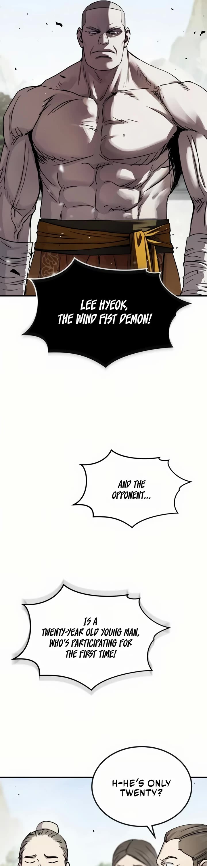 Absolute Dominion Chapter 27 page 59 - Chapter 27