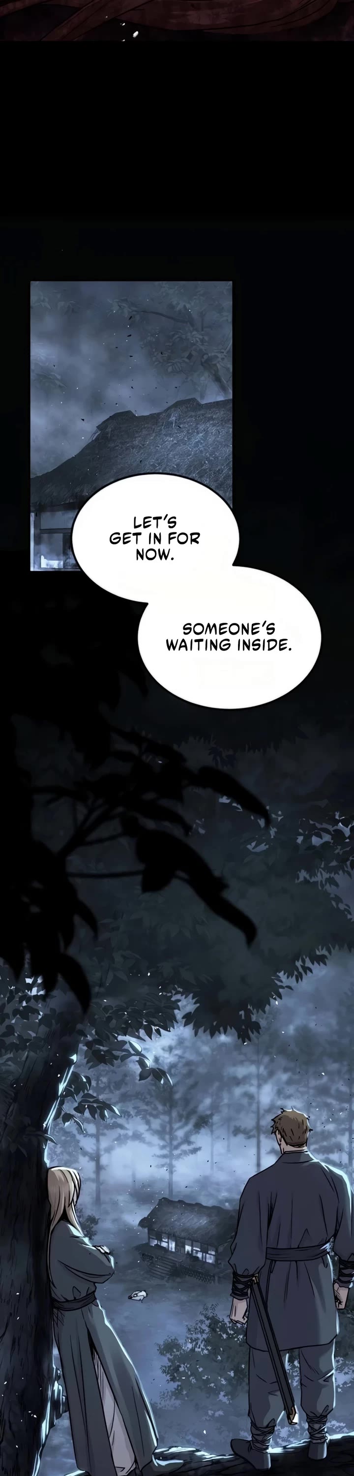 Absolute Dominion Chapter 27 page 6 - Chapter 27