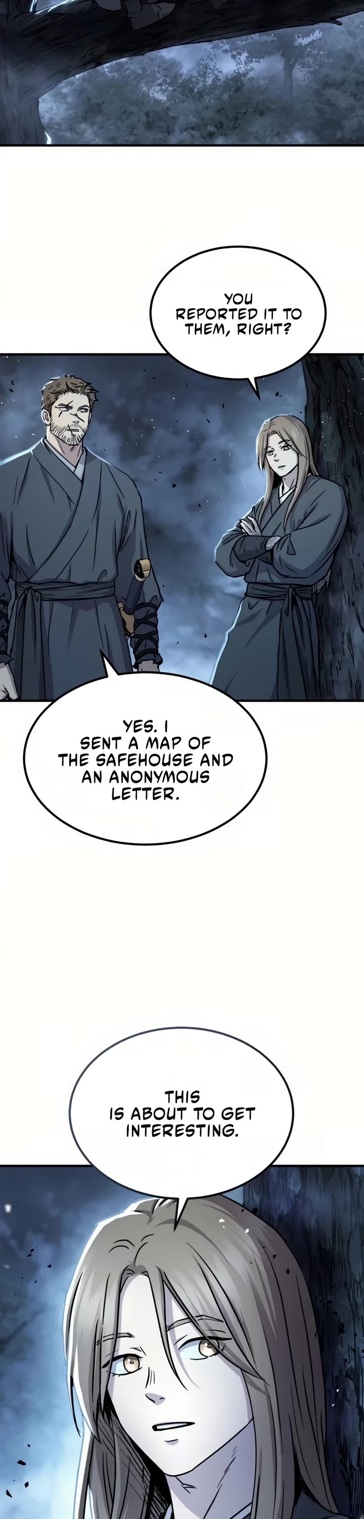 Absolute Dominion Chapter 27 page 7 - Chapter 27