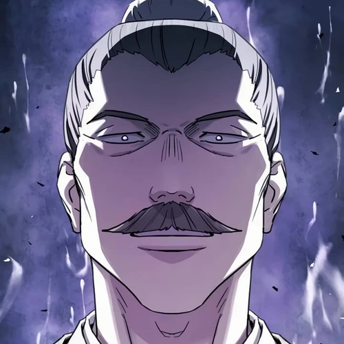 Absolute Dominion Chapter 27 cover