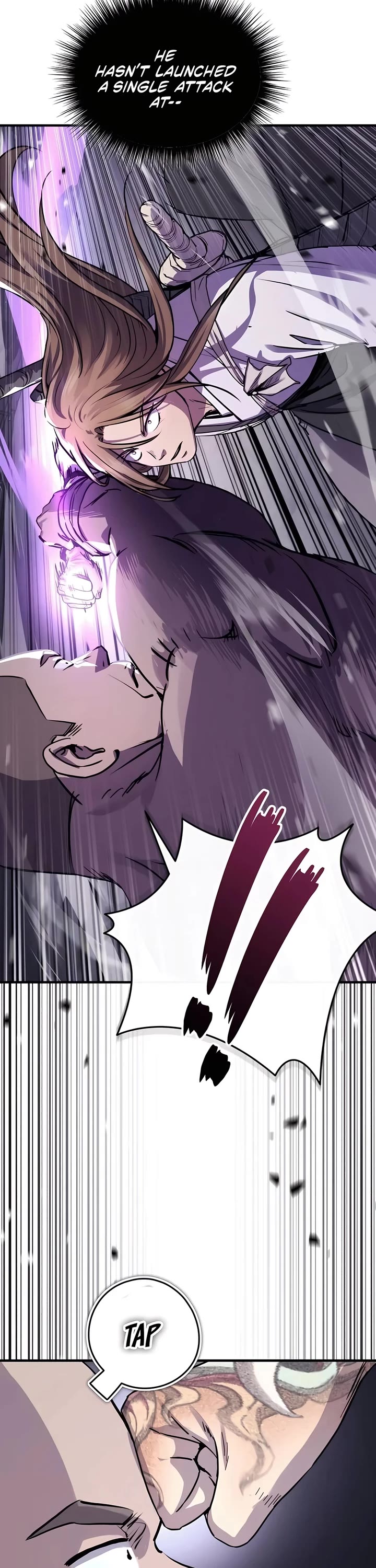 Absolute Dominion Chapter 28 page 11 - Chapter 28