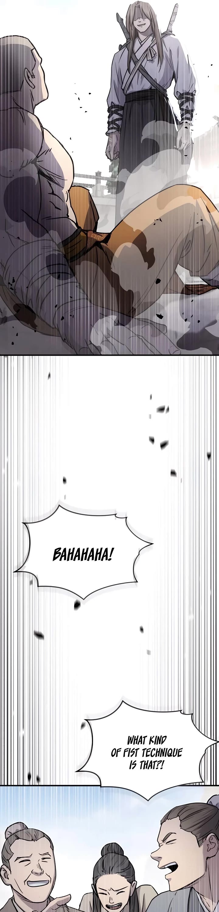 Absolute Dominion Chapter 28 page 14 - Chapter 28