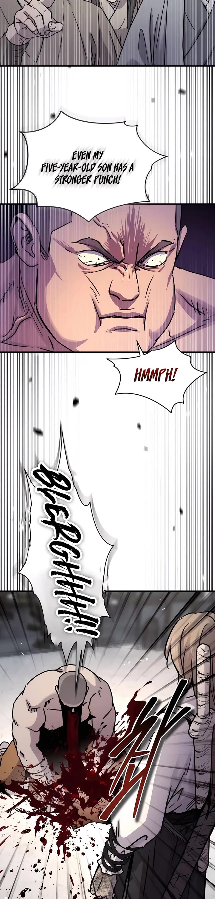 Absolute Dominion Chapter 28 page 15 - Chapter 28