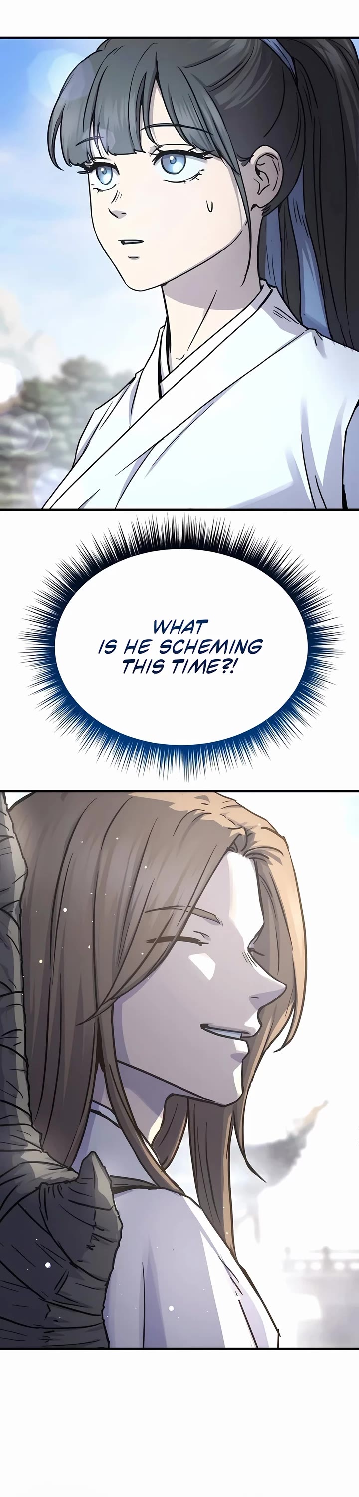 Absolute Dominion Chapter 28 page 20 - Chapter 28