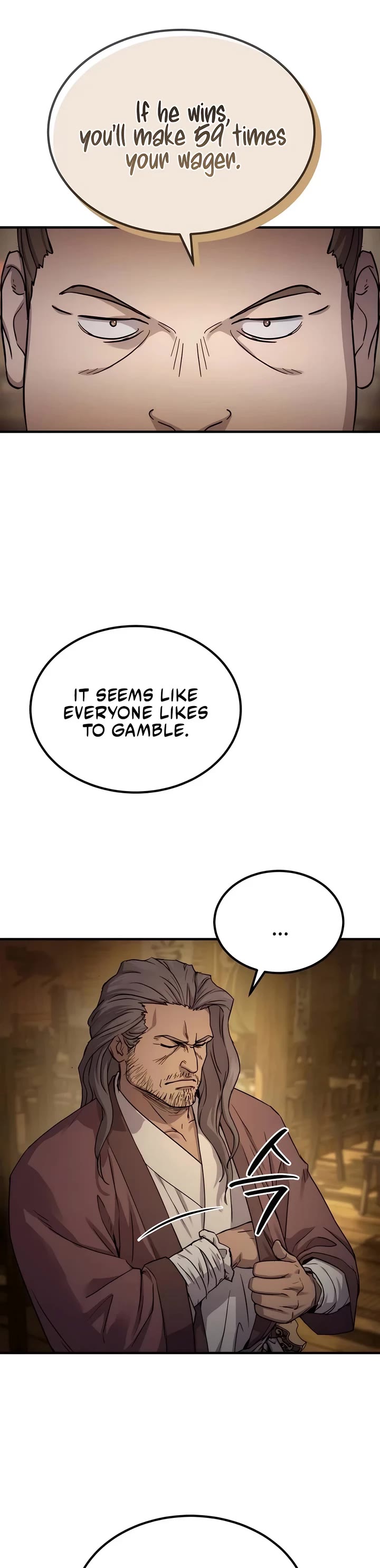 Absolute Dominion Chapter 28 page 25 - Chapter 28