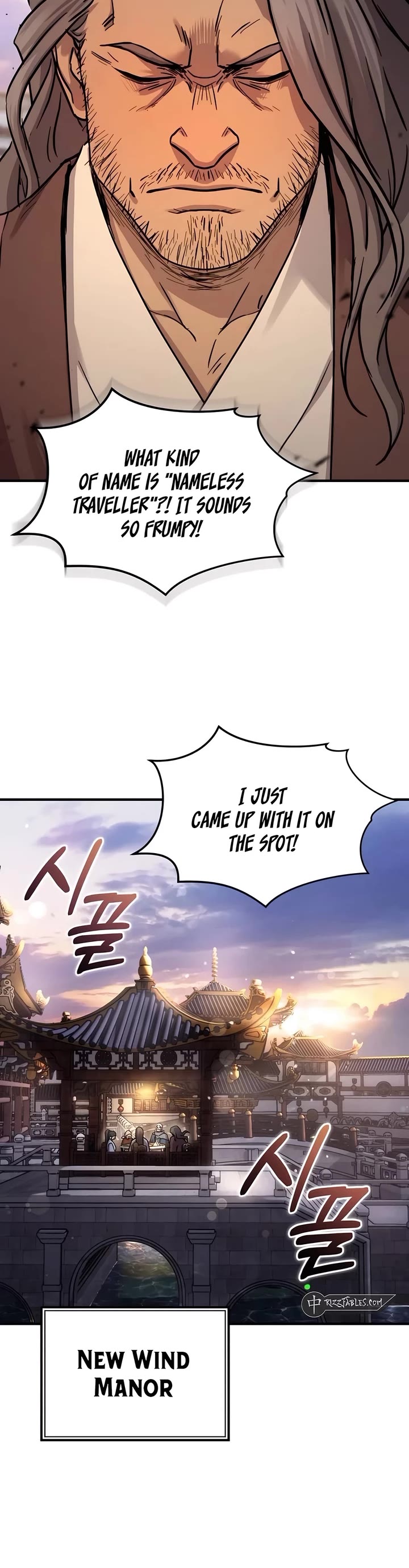 Absolute Dominion Chapter 28 page 30 - Chapter 28