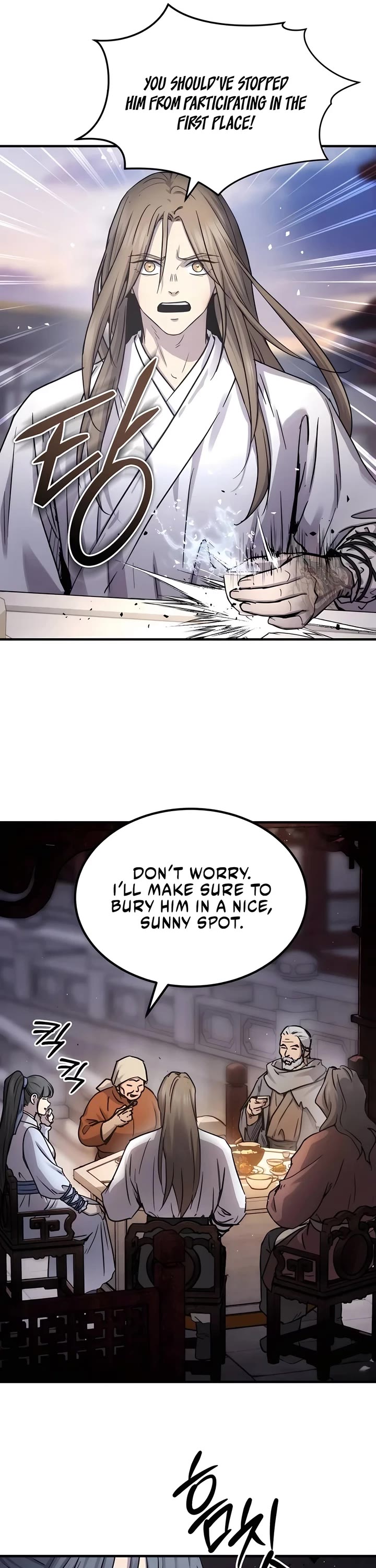 Absolute Dominion Chapter 28 page 31 - Chapter 28