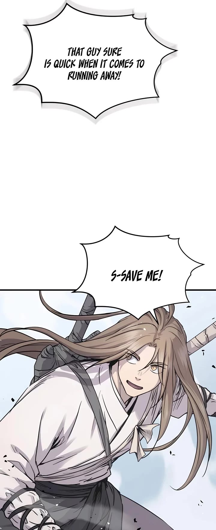 Absolute Dominion Chapter 28 page 4 - Chapter 28