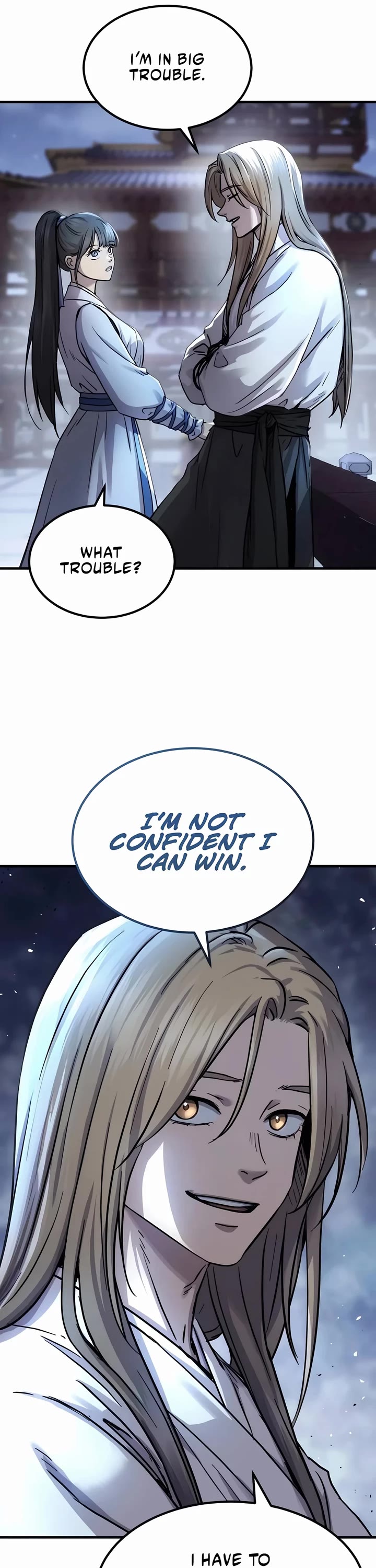 Absolute Dominion Chapter 28 page 40 - Chapter 28