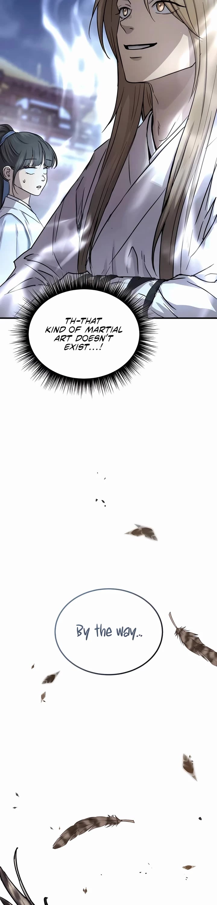 Absolute Dominion Chapter 28 page 42 - Chapter 28