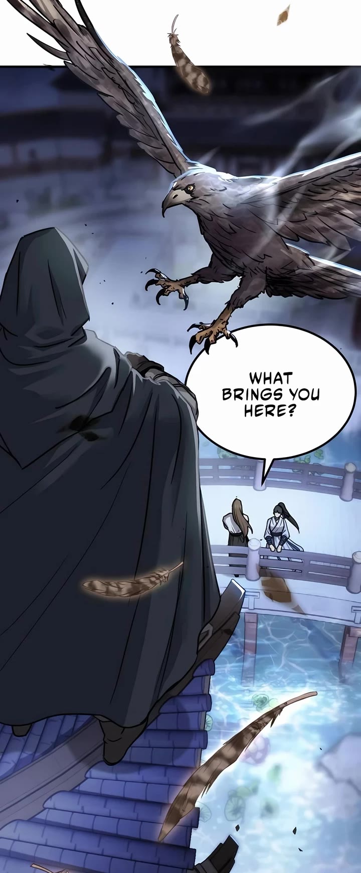 Absolute Dominion Chapter 28 page 43 - Chapter 28