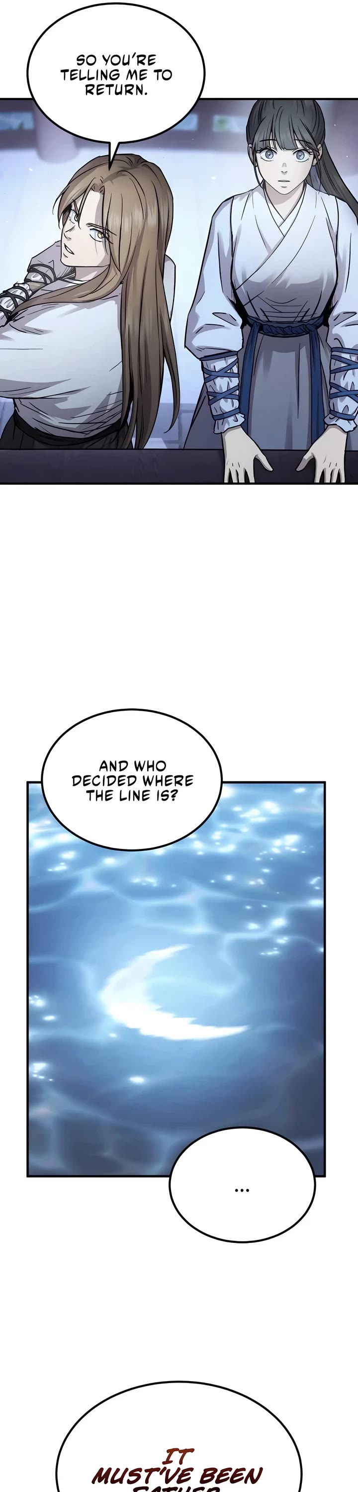 Absolute Dominion Chapter 28 page 45 - Chapter 28