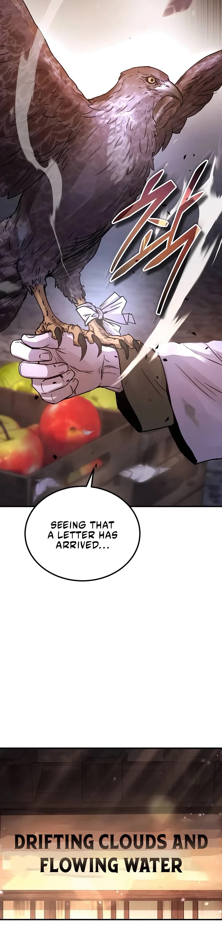 Absolute Dominion Chapter 28 page 51 - Chapter 28
