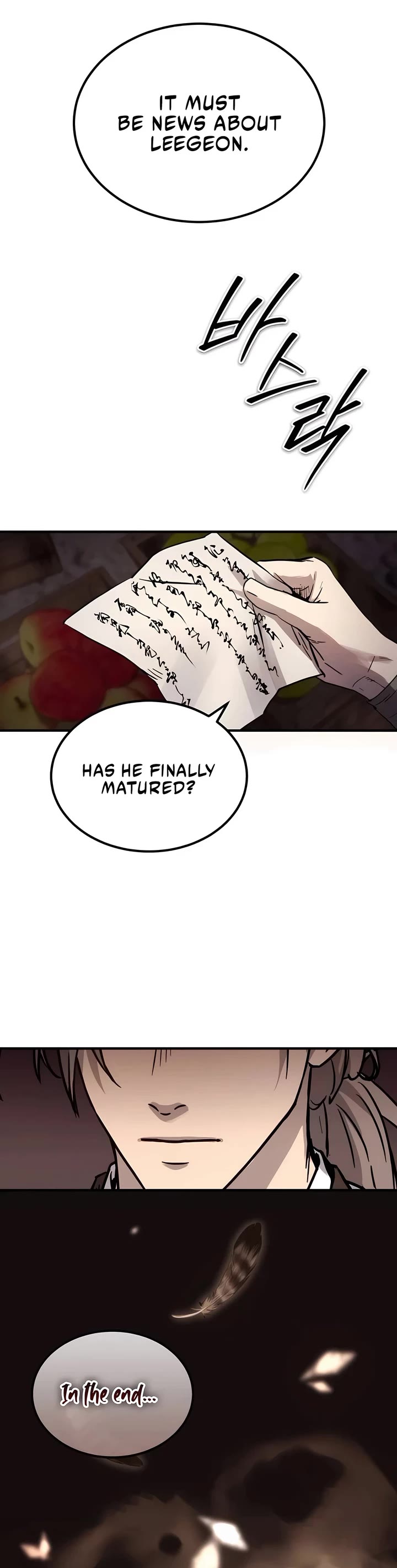 Absolute Dominion Chapter 28 page 52 - Chapter 28