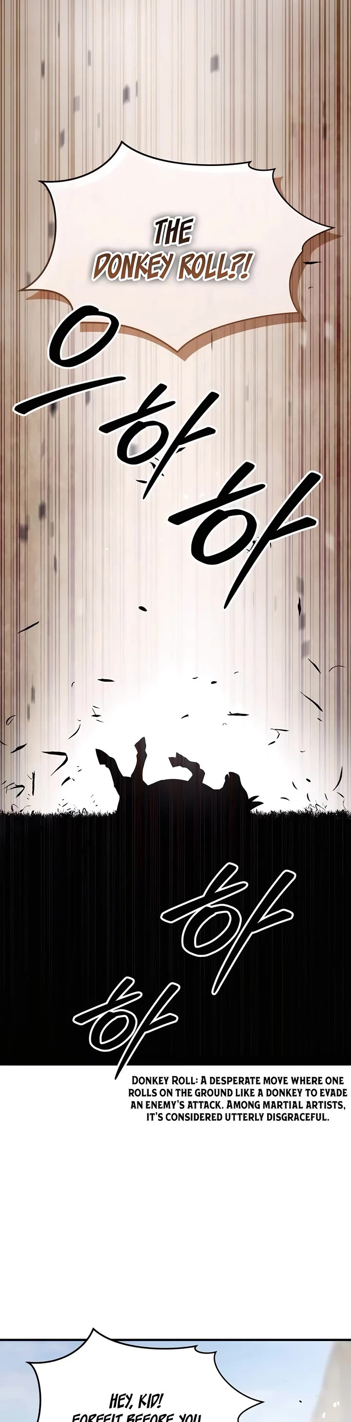 Absolute Dominion Chapter 28 page 8 - Chapter 28