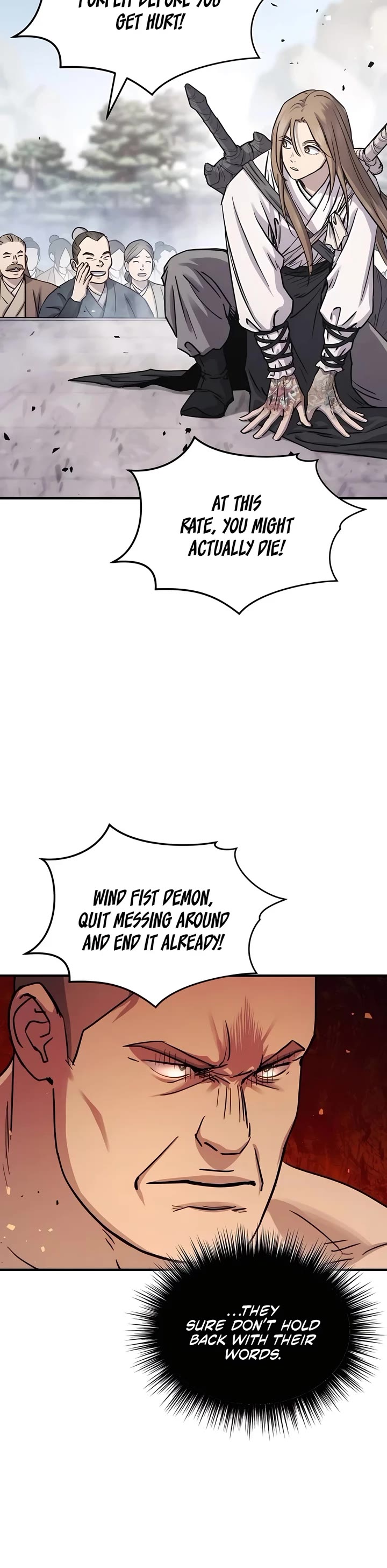 Absolute Dominion Chapter 28 page 9 - Chapter 28