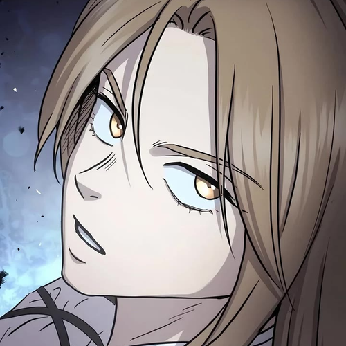 Absolute Dominion Chapter 28 cover