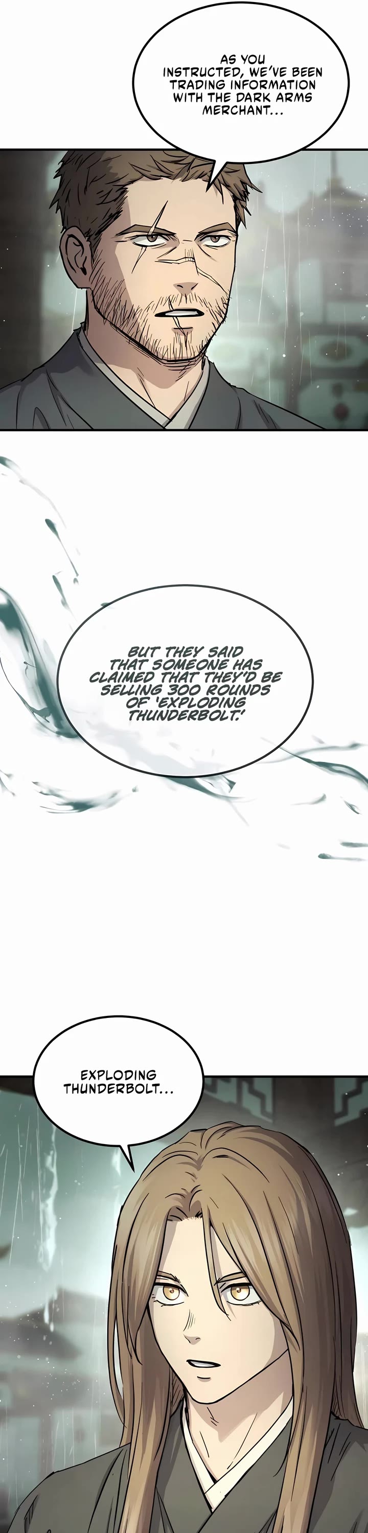 Absolute Dominion Chapter 29 page 11 - Chapter 29