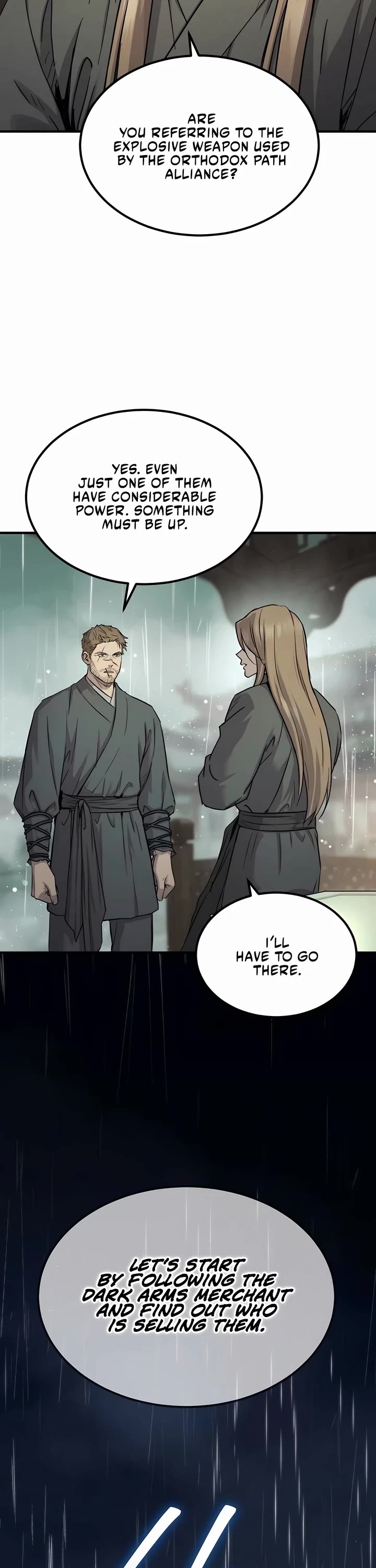 Absolute Dominion Chapter 29 page 12 - Chapter 29