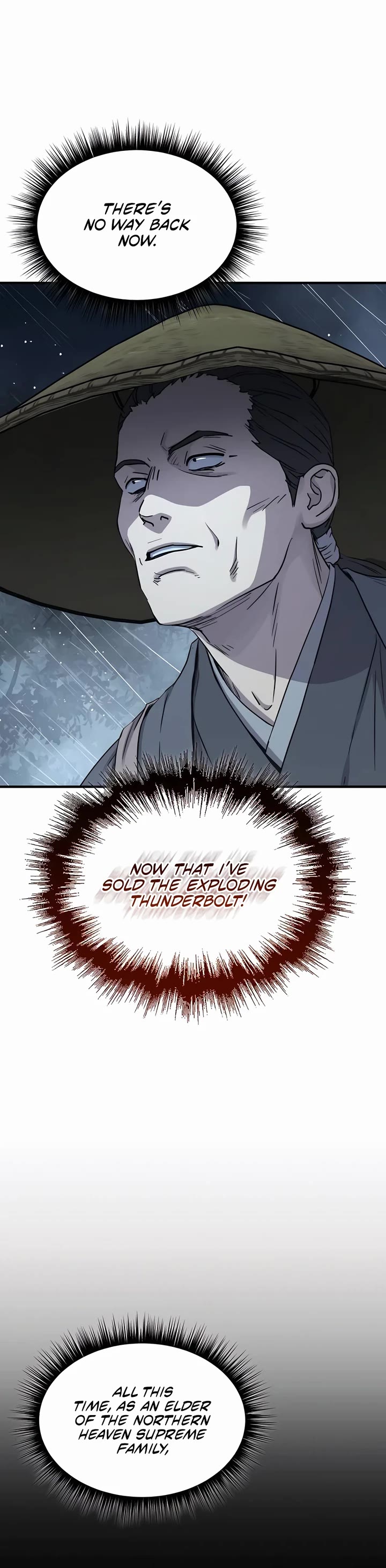 Absolute Dominion Chapter 29 page 14 - Chapter 29