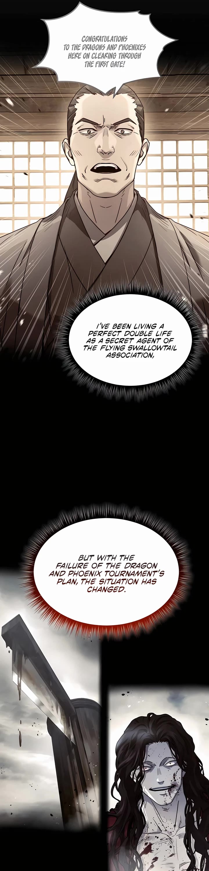 Absolute Dominion Chapter 29 page 15 - Chapter 29