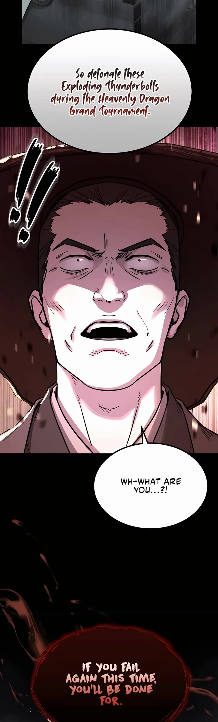 Absolute Dominion Chapter 29 page 17 - Chapter 29