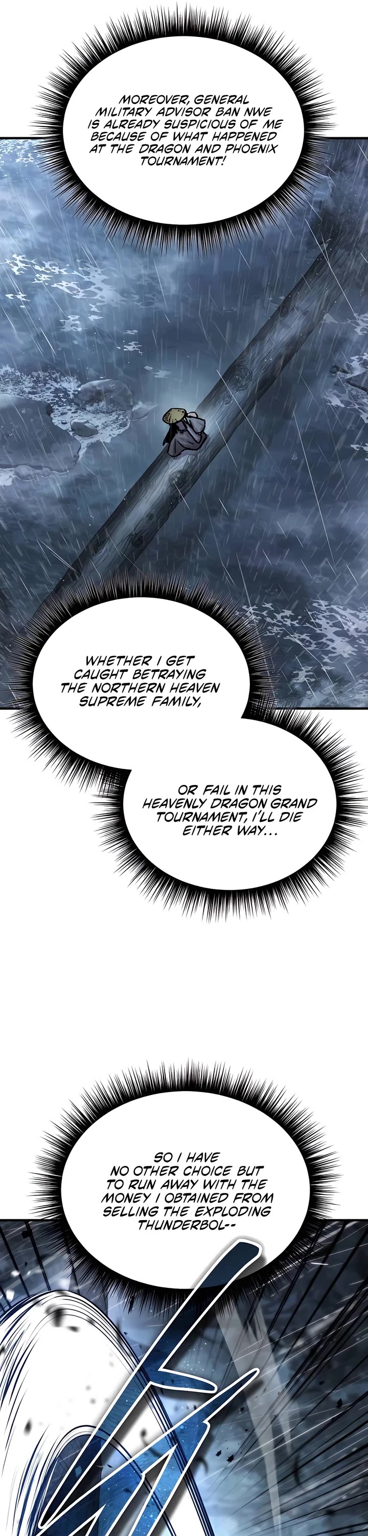 Absolute Dominion Chapter 29 page 19 - Chapter 29
