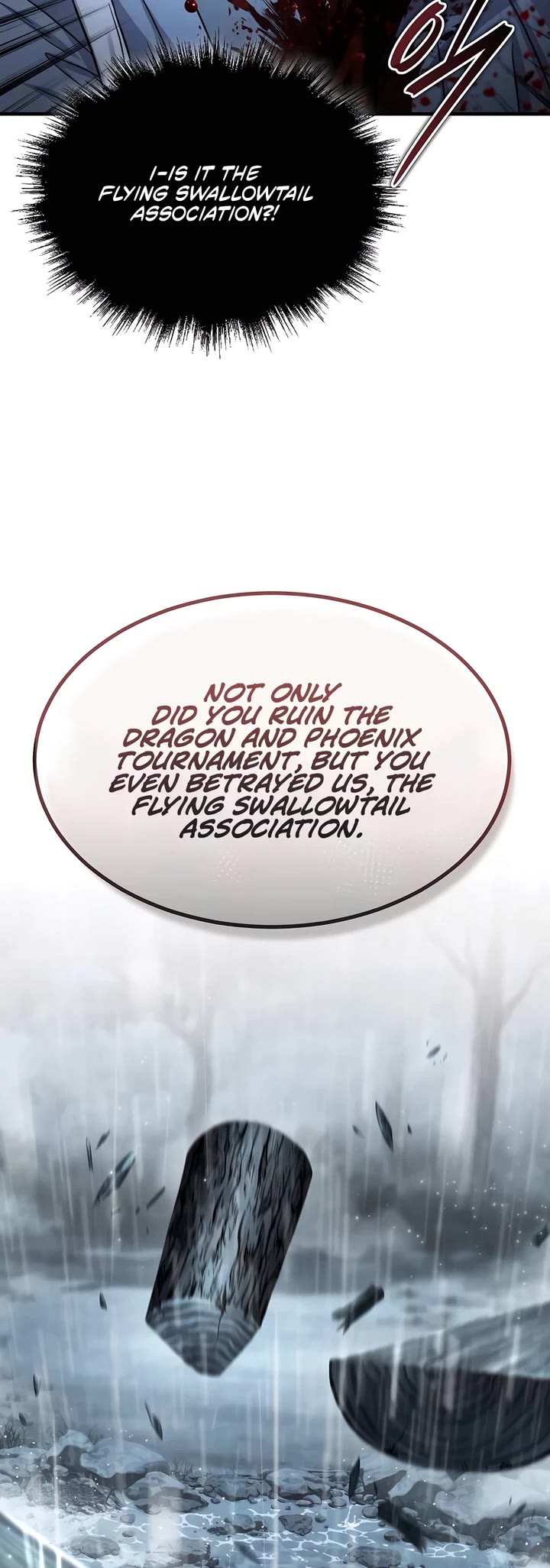 Absolute Dominion Chapter 29 page 21 - Chapter 29