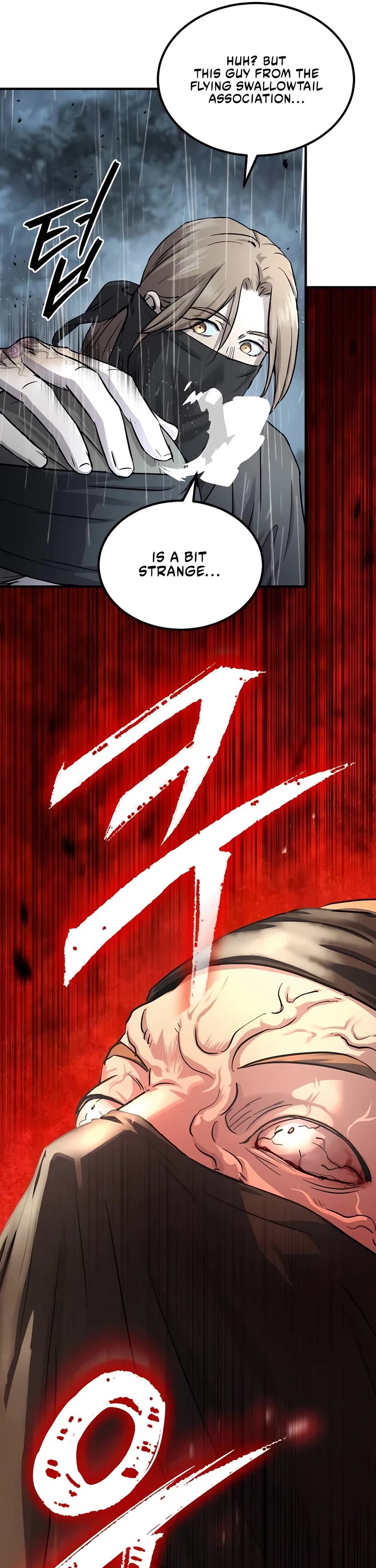 Absolute Dominion Chapter 29 page 31 - Chapter 29