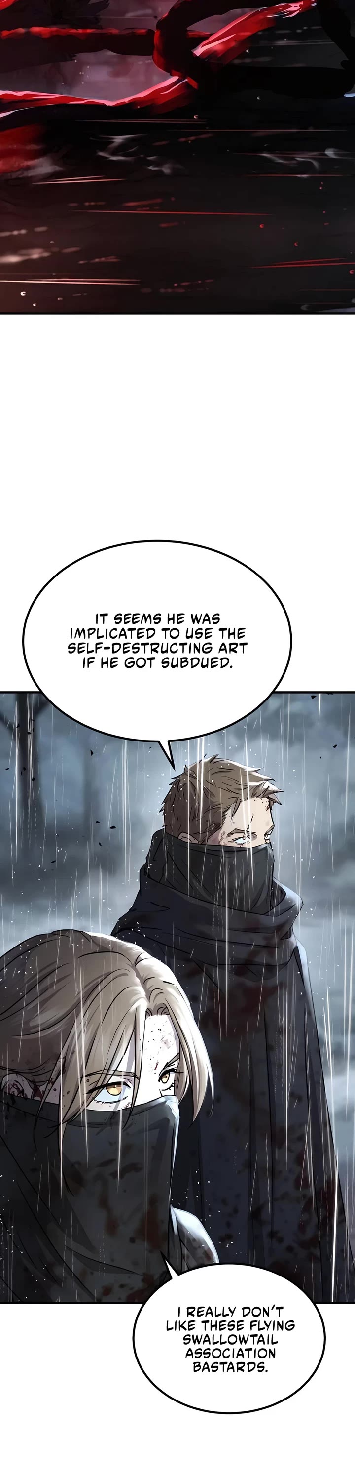 Absolute Dominion Chapter 29 page 36 - Chapter 29