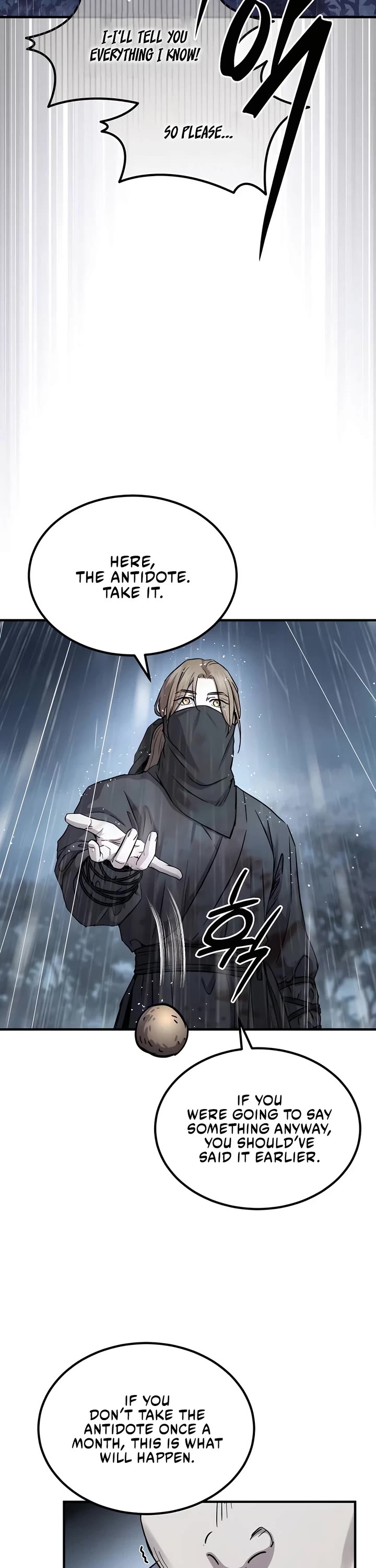 Absolute Dominion Chapter 29 page 42 - Chapter 29