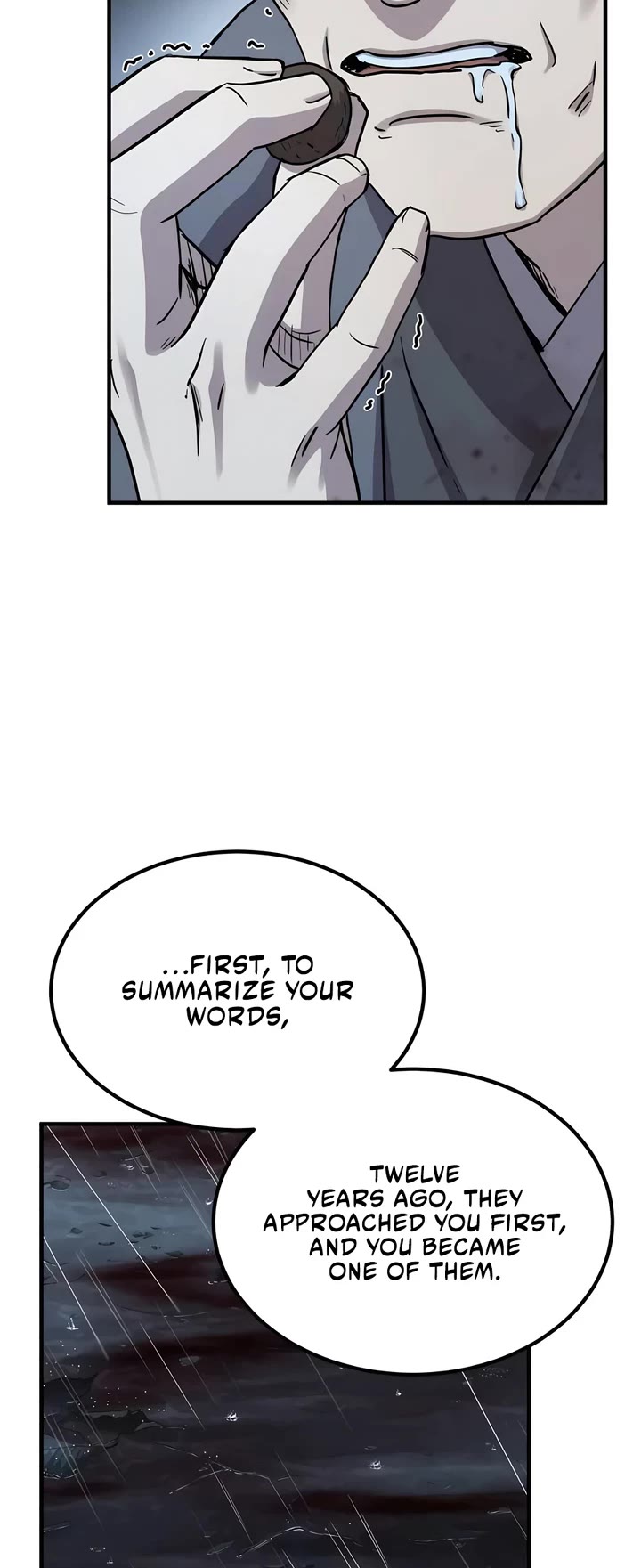 Absolute Dominion Chapter 29 page 43 - Chapter 29