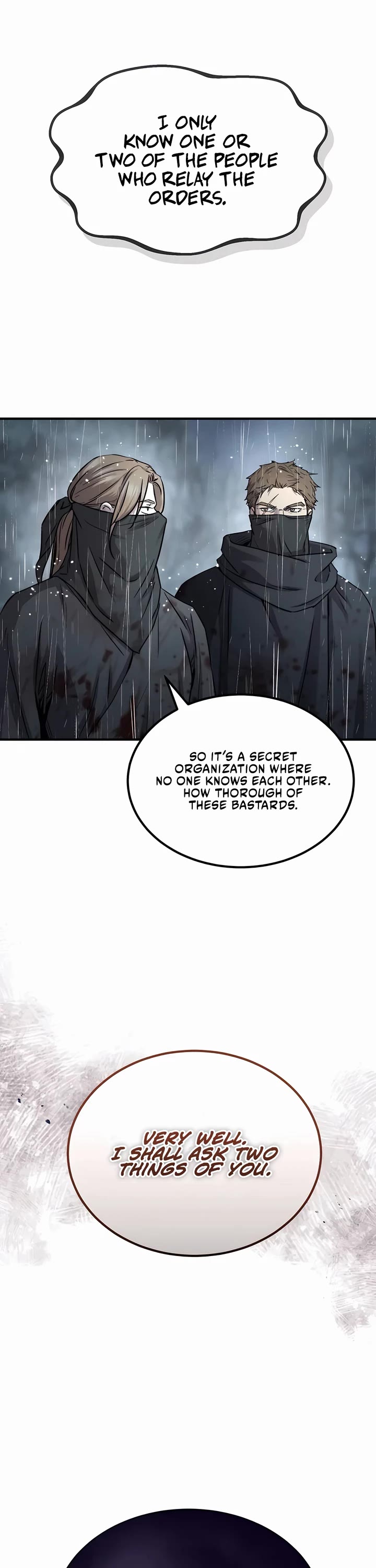 Absolute Dominion Chapter 29 page 45 - Chapter 29