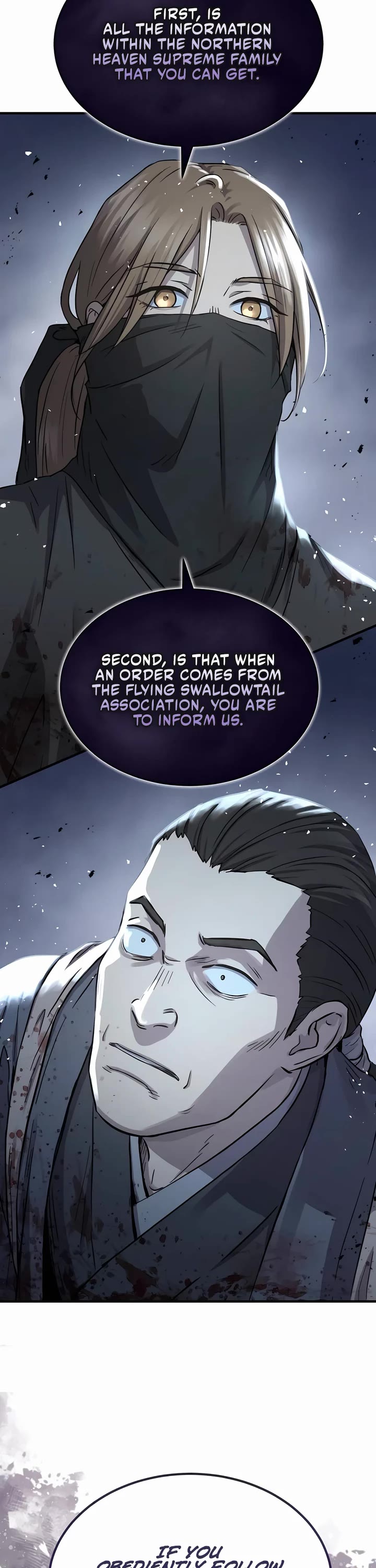 Absolute Dominion Chapter 29 page 46 - Chapter 29