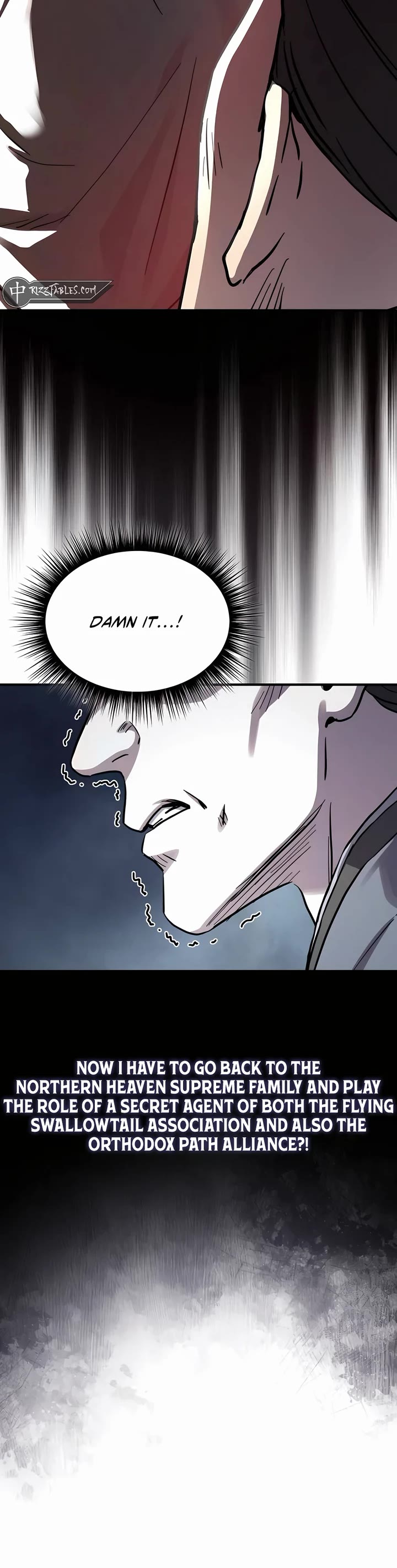 Absolute Dominion Chapter 29 page 48 - Chapter 29