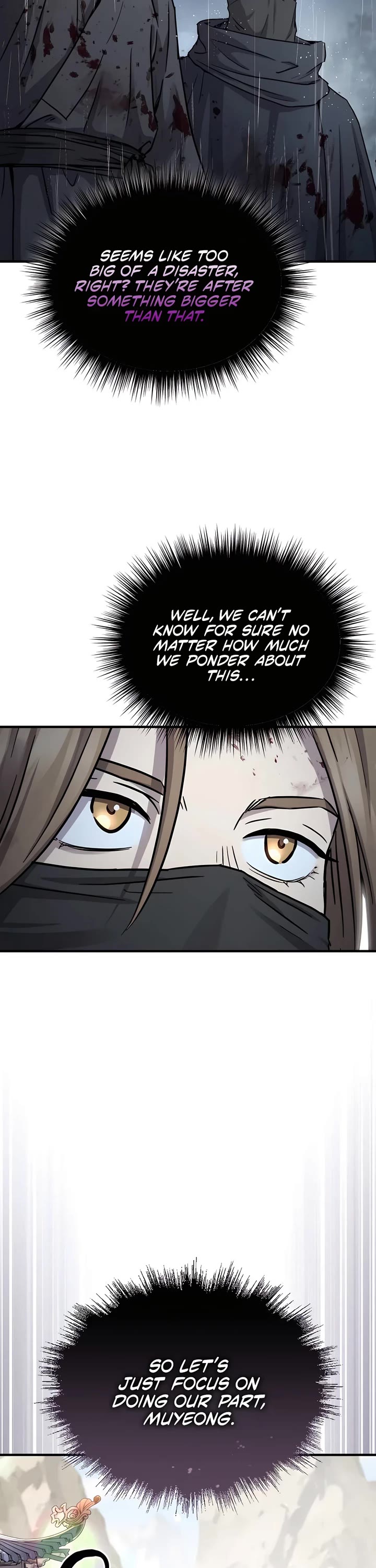 Absolute Dominion Chapter 29 page 50 - Chapter 29