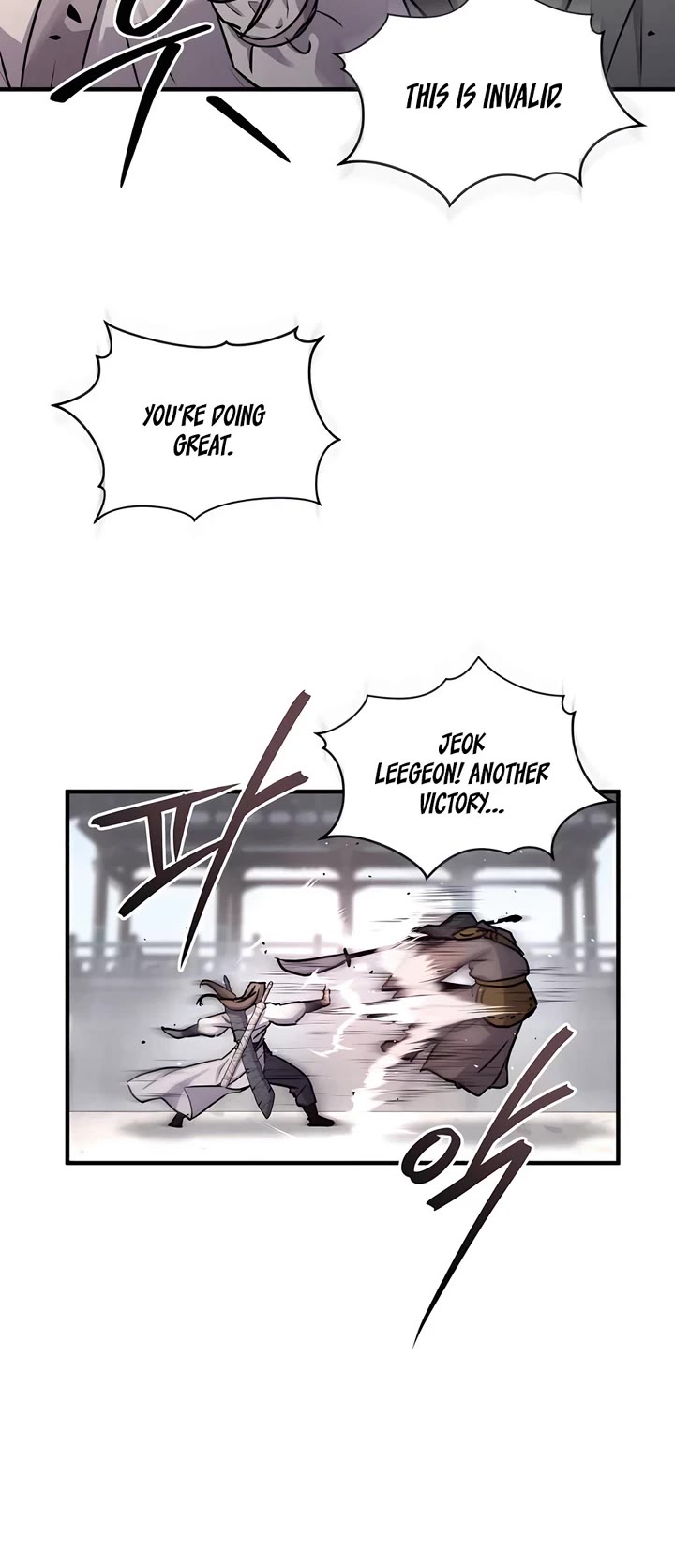 Absolute Dominion Chapter 29 page 53 - Chapter 29