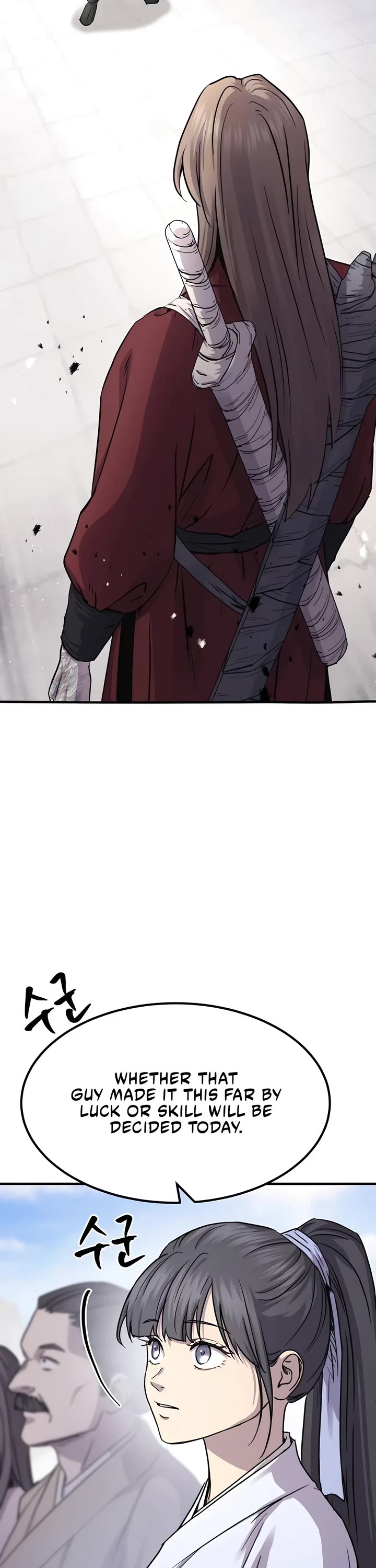 Absolute Dominion Chapter 29 page 55 - Chapter 29