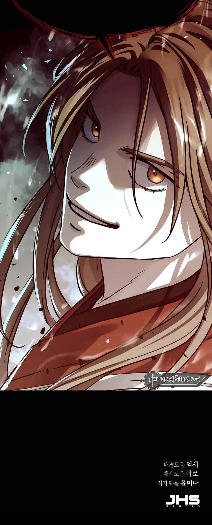 Absolute Dominion Chapter 29 page 63 - Chapter 29